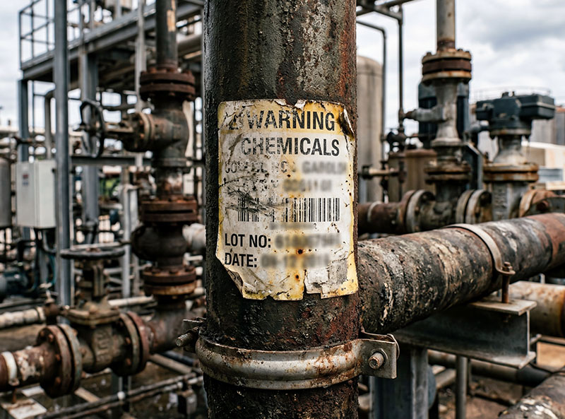 Chemical Industry Solution（images 3）