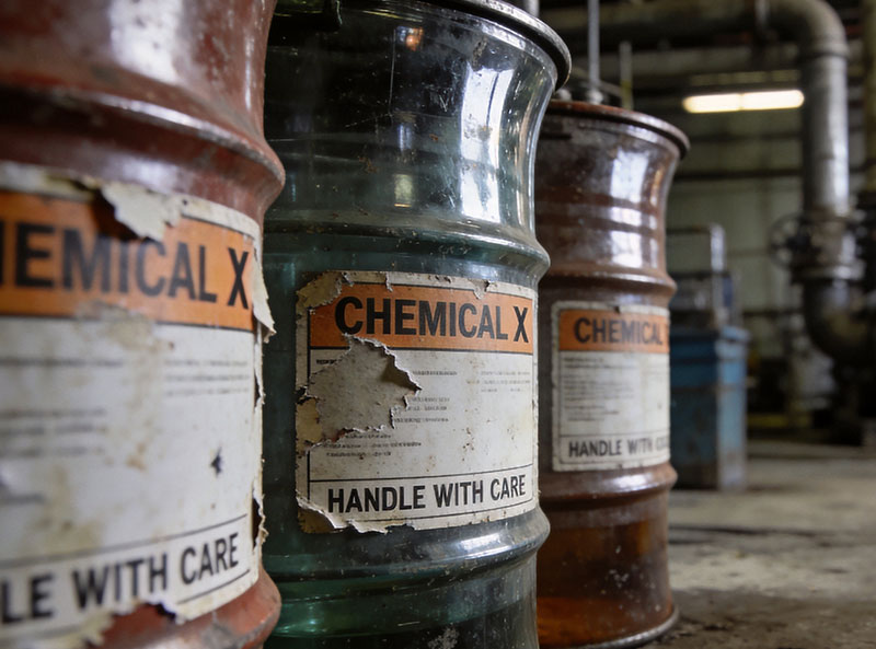 Chemical Industry Solution（images 4）