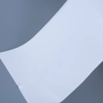 25mic Gloss PET Vinyl Film Label Materials with Acrylic Adhesive Jumbo Roll for Inkjet Printing (2)