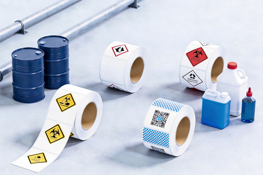 Chemical Industry Solution（images 1）