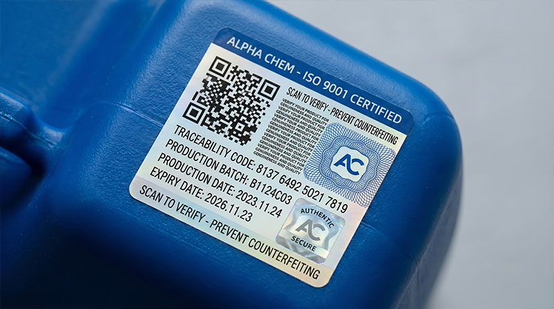 Chemical Industry Solution（images 8）